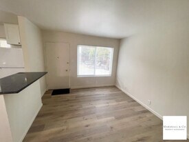 520 D St in San Rafael, CA - Building Photo