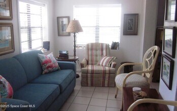 307 Avenue A-Unit -Unit A in Melbourne Beach, FL - Building Photo - Building Photo