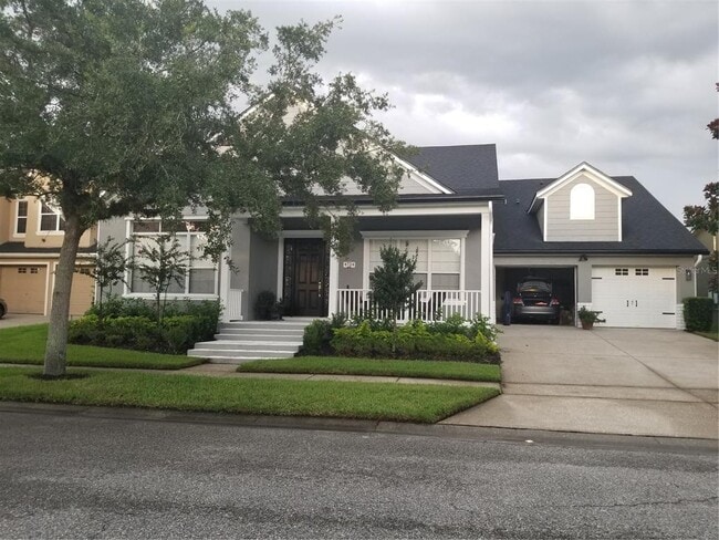 property at 4724 Atwood Dr