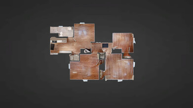 413 Washington St, Unit 3 in Cambridge, MA - Building Photo - Building Photo