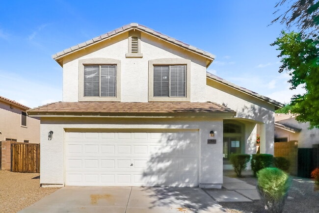 property at 12690 W Mulberry Dr