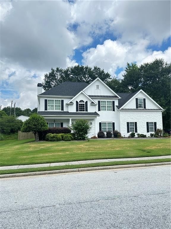 540 Langley Creek Dr in Loganville, GA - Building Photo - Building Photo