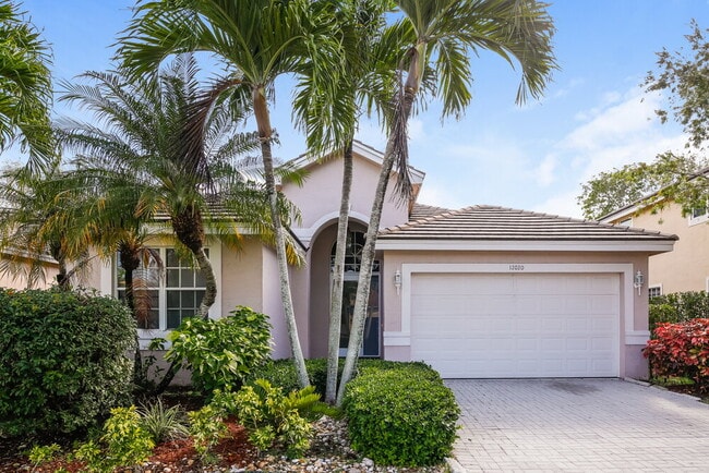property at 12020 Glenmore Dr