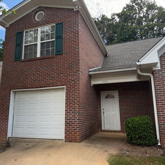 property at 2428 E University Dr