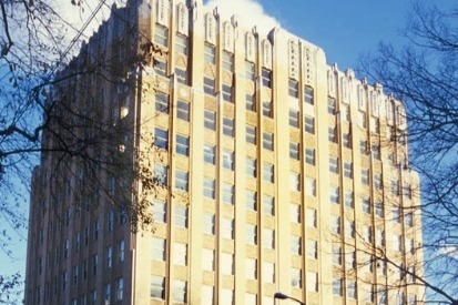 120 N Congress St, Unit 1202 in Jackson, MS - Building Photo