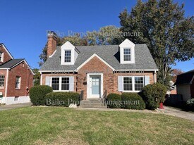 3007 Dartmouth Ave in Louisville, KY - Building Photo