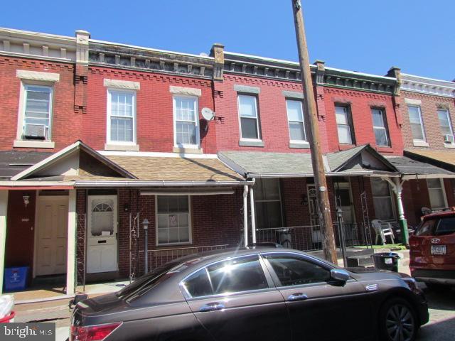 property at 1325 S May St