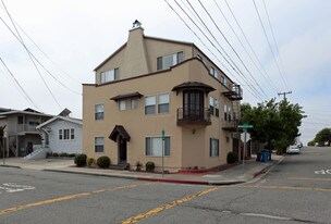165 Santa Helena Ave in San Bruno, CA - Building Photo