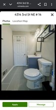 4314 3rd St NE in Columbia Heights, MN - Building Photo - Building Photo