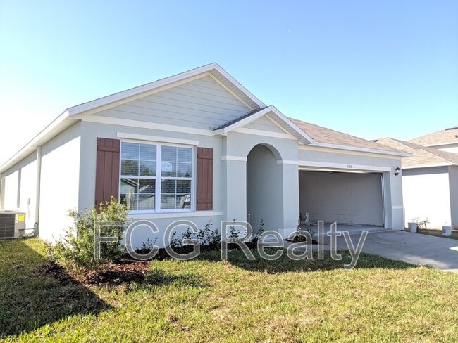 property at 5106 Fiddlewood Way