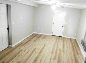 415 1/2 Prospect St in Fort Morgan, CO - Foto de edificio - Building Photo