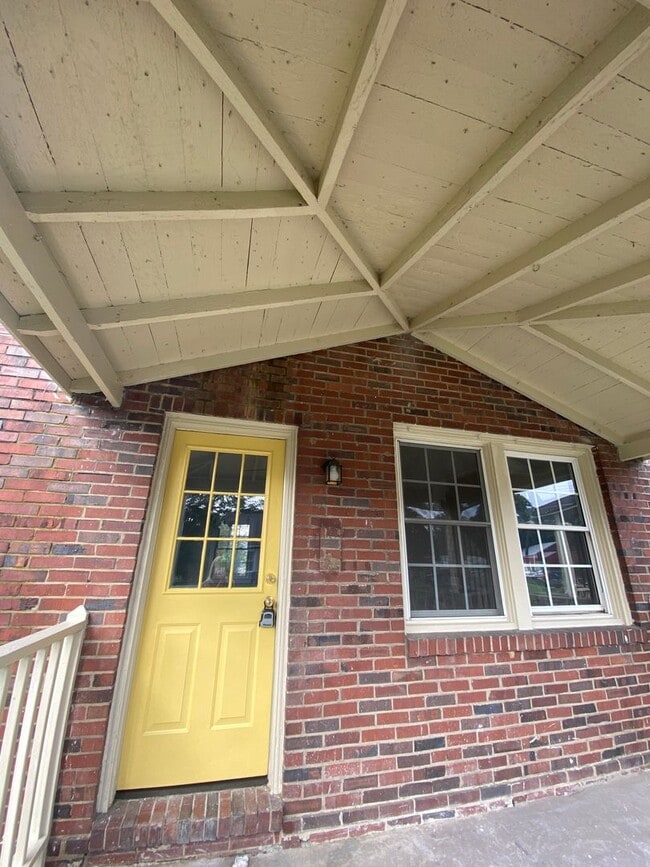1004 Debow St in Nashville, TN - Building Photo - Building Photo