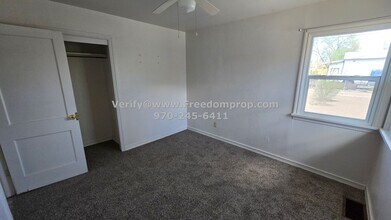 1910 Elm Ave in Grand Junction, CO - Building Photo - Building Photo