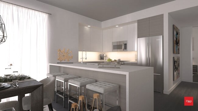 ARCA Apartments in Las Vegas, NV - Building Photo - Building Photo