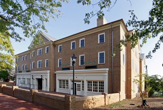 Tribe Square in Williamsburg, VA - Building Photo - Building Photo