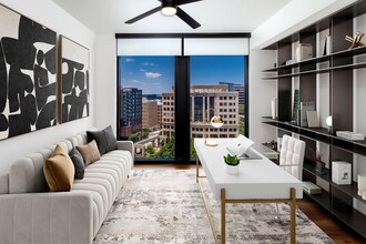 Nomia in Atlanta, GA - Building Photo - Building Photo