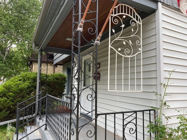 property at 4140 W Mckinley Ct