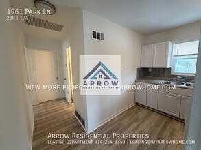 1961 Park Ln in Jennings, MO - Building Photo - Building Photo