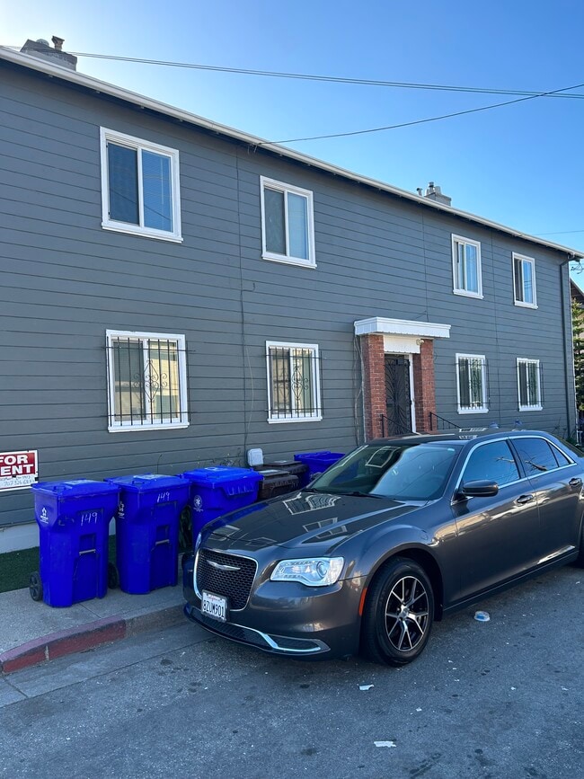 149 Marina Way, Unit D