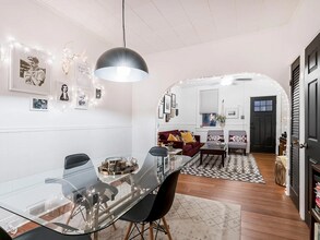 609 St Joseph St in Lancaster, PA - Building Photo - Building Photo