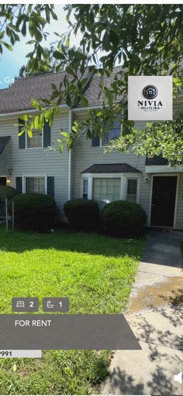 property at 340 Leafmore Rd SW