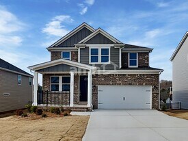 1335 Soapstone Rd in Dacula, GA - Building Photo