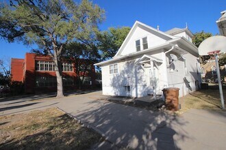 1145 N 9th St in Lincoln, NE - Foto de edificio - Building Photo