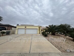 2184 Emerald River Cir in Fort Mohave, AZ - Building Photo - Building Photo