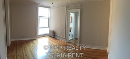 1367 W Estes Ave, Unit 1L in Chicago, IL - Building Photo - Building Photo