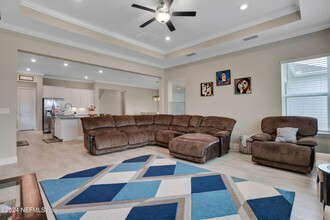 123 Calliel Wy in Saint Johns, FL - Foto de edificio - Building Photo
