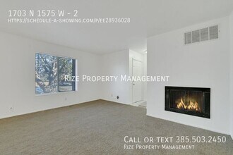 1703 N 1575 W in Layton, UT - Building Photo - Building Photo