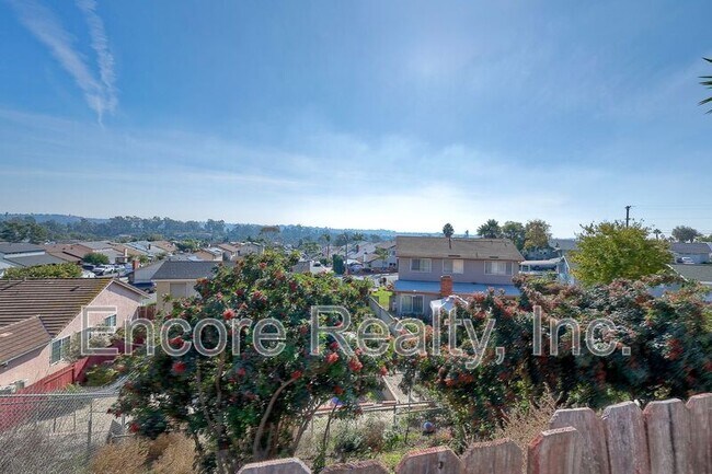 6135 Chadwick Ave in San Diego, CA - Building Photo - Building Photo