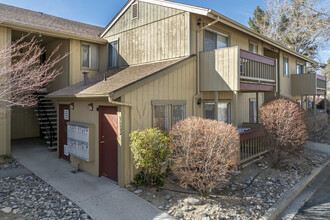 Cottages at Glenda in Reno, NV - Foto de edificio - Building Photo