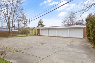 167 Smalley Blvd in Hamilton, OH - Building Photo - Building Photo