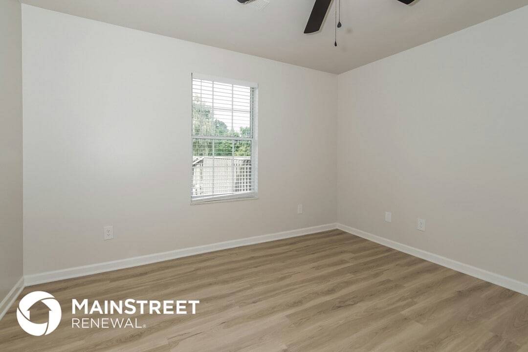 6500 Wilmouth Run Rd in Knoxville, TN - Building Photo