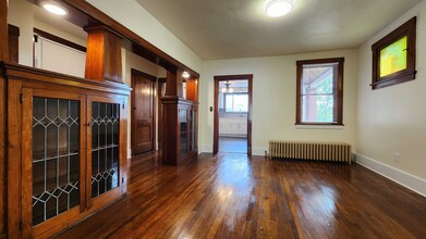 2226 Spring St in Pittsburgh, PA - Building Photo - Building Photo