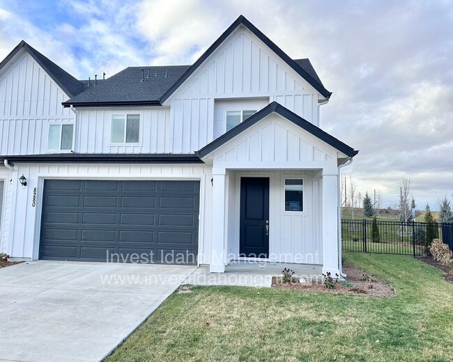property at 8280 W Fern St