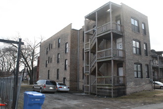 1622 S Hamlin Ave in Chicago, IL - Building Photo - Other