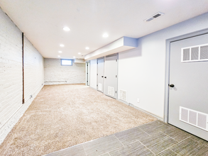 Brownstones on Marcy in Omaha, NE - Building Photo - Interior Photo