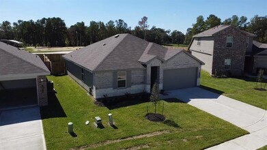 16863 Twisted Needle Dr in Magnolia, TX - Building Photo - Building Photo