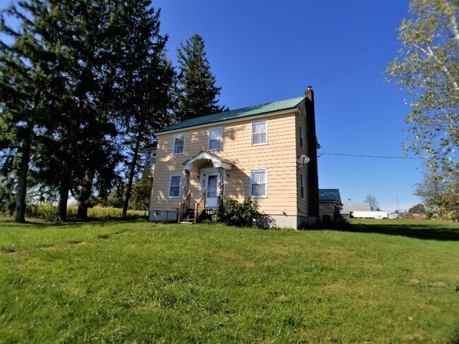 27 Yasgur Rd in Cochecton, NY - Building Photo - Building Photo