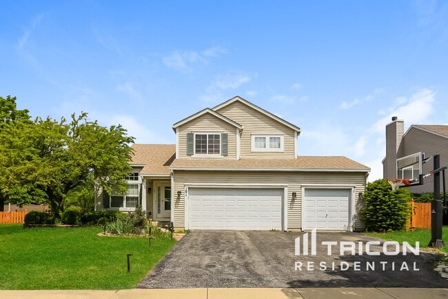 property at 101 Iris Ct