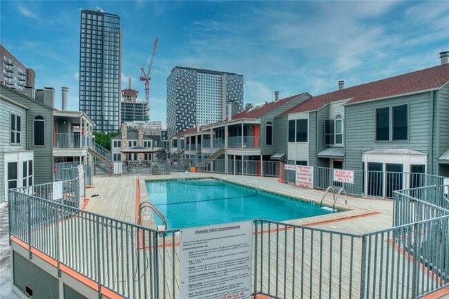 property at 2529 Rio Grande St