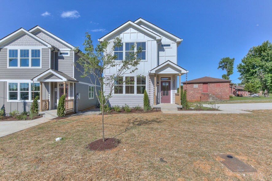 3600 Quail Dr, Unit 1400 in Nashville, TN - Building Photo