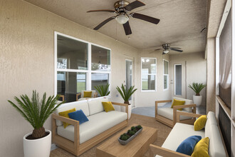 10910 SW 41st Ave in Ocala, FL - Building Photo - Building Photo
