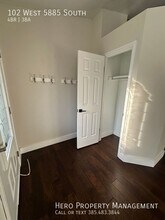 102 W 5885 S in Murray, UT - Building Photo - Building Photo