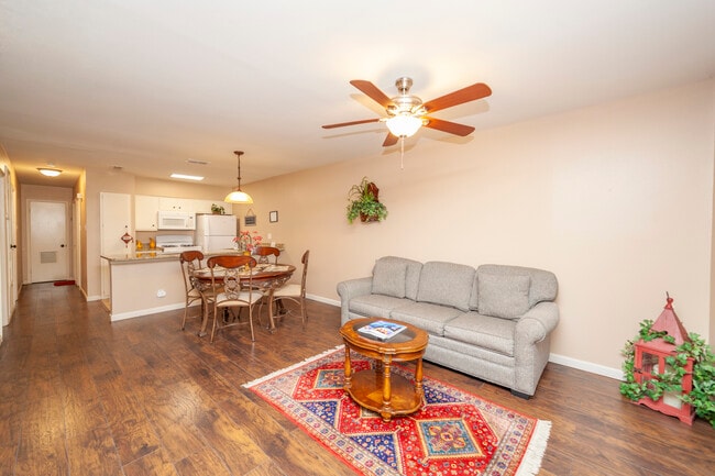 property at 303 Babcock Rd