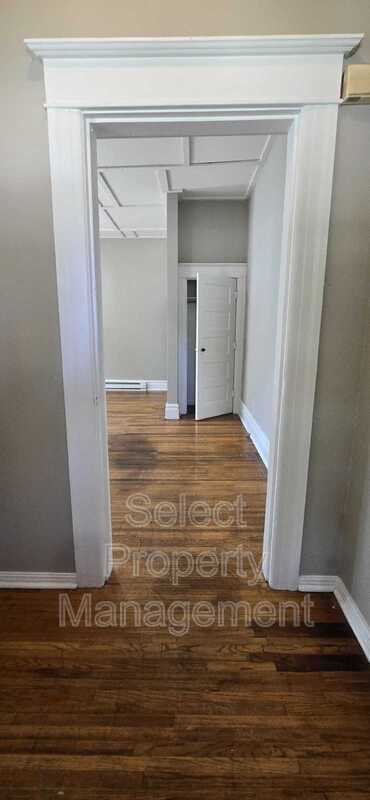 1103 Crescent Ave in Fort Wayne, IN - Building Photo - Building Photo