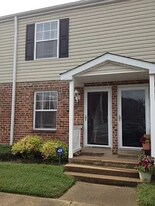 3515 Briel St in Richmond, VA - Building Photo