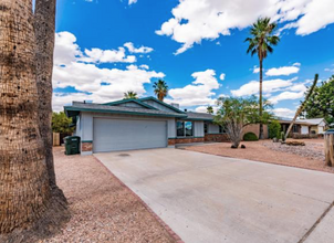 3014 W Hearn Rd in Phoenix, AZ - Building Photo - Building Photo